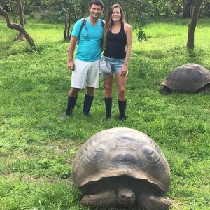 Meet your Posher, Seth